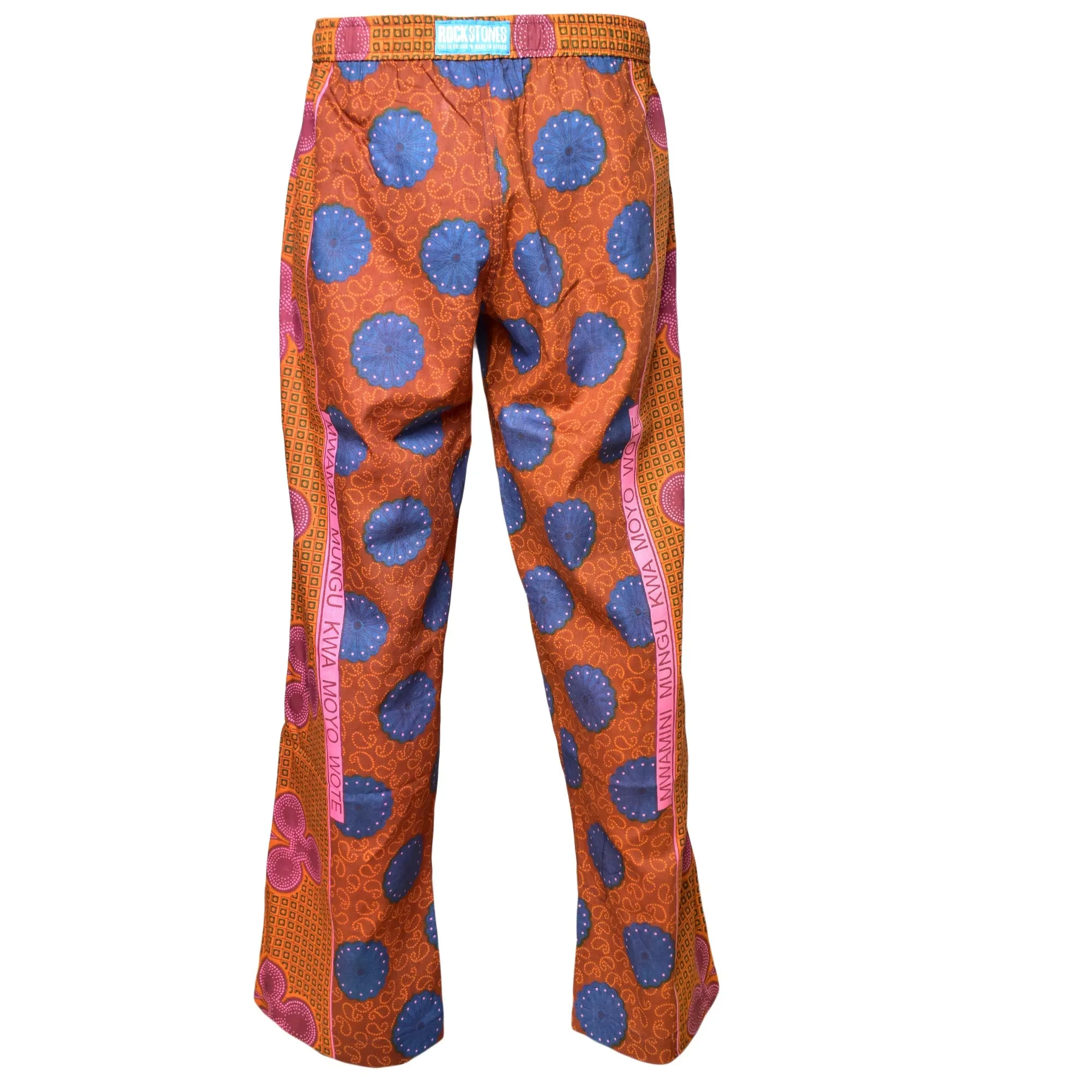 Unisex ZZZ Pants