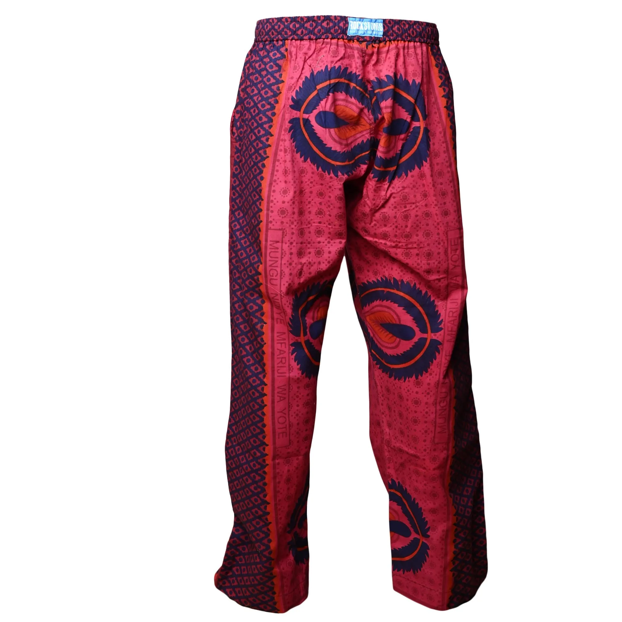 Unisex ZZZ Pants