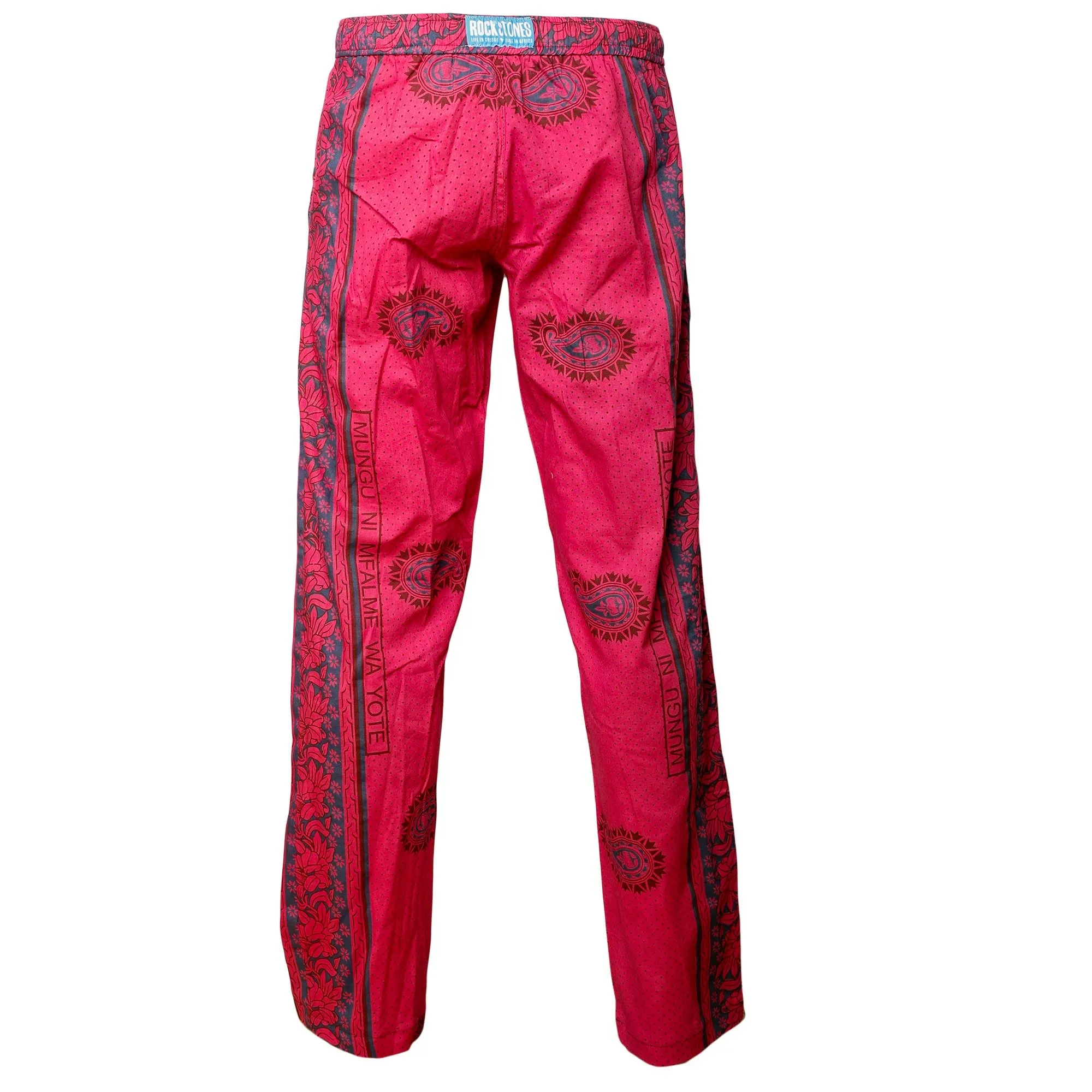 Unisex ZZZ Pants