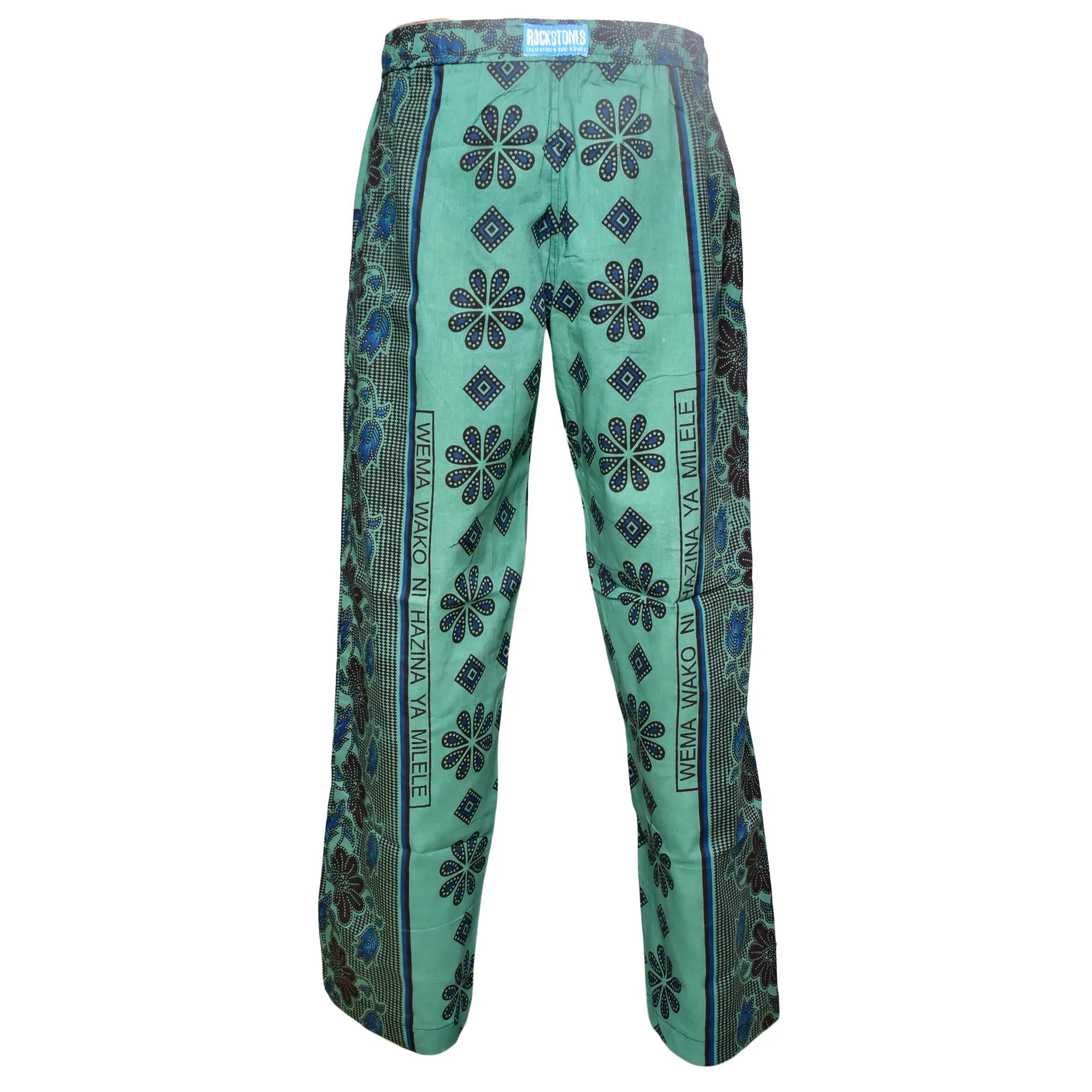 Unisex ZZZ Pants