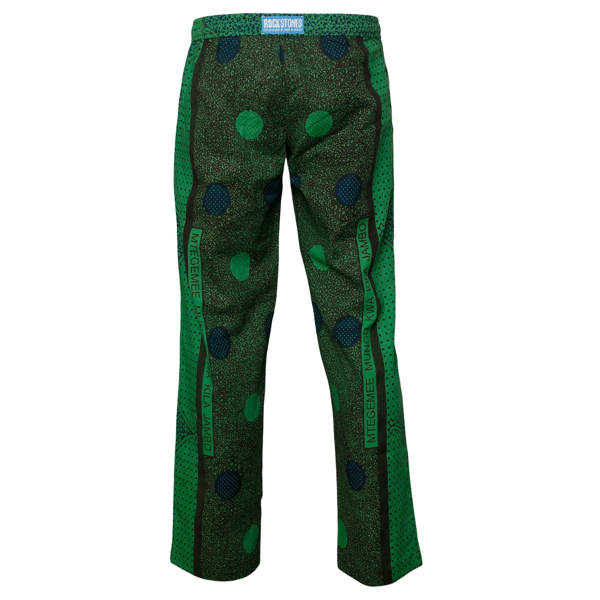 Unisex ZZZ Pants