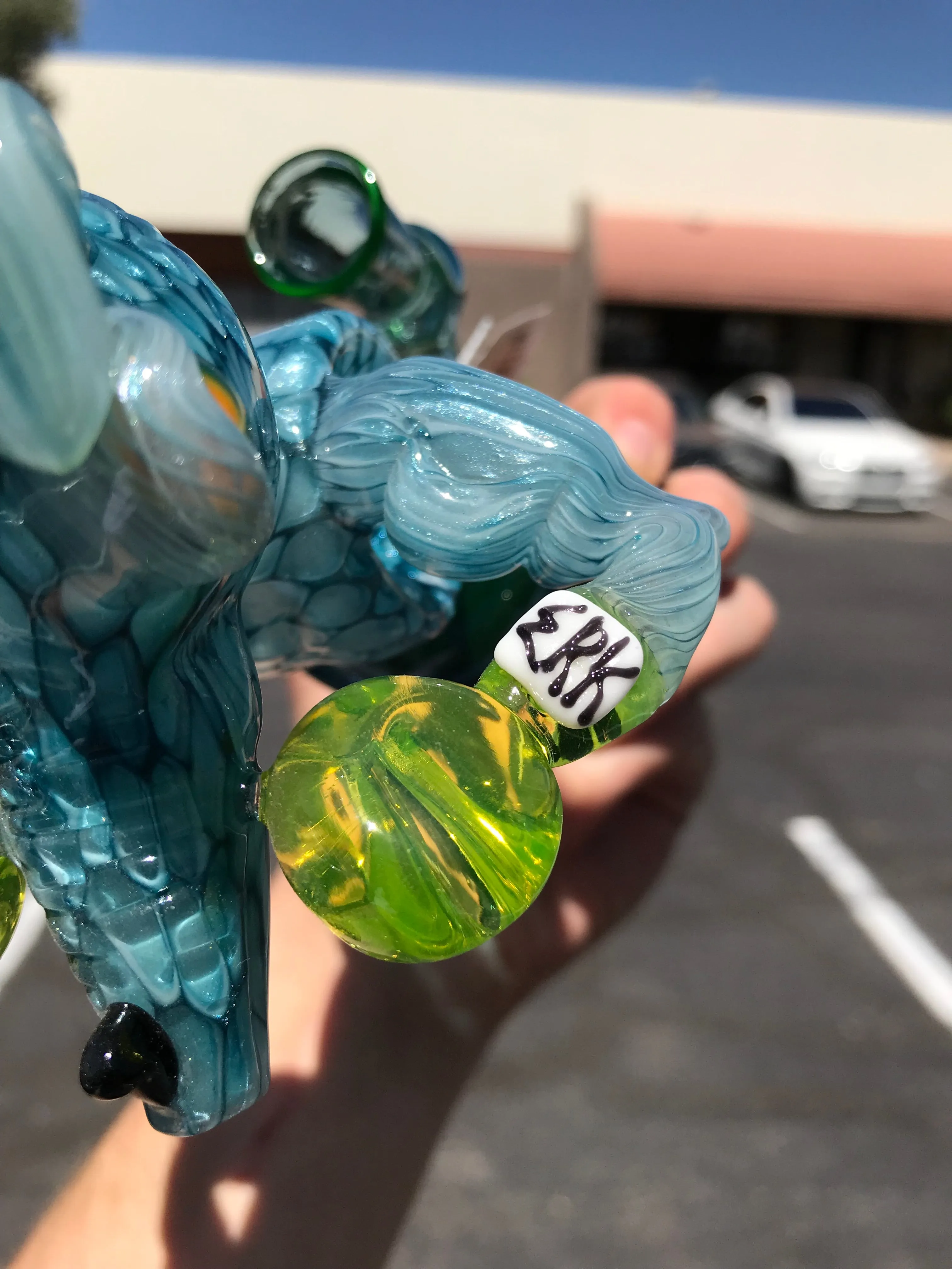 UV Roo Set by Erkel & Shuhbuh