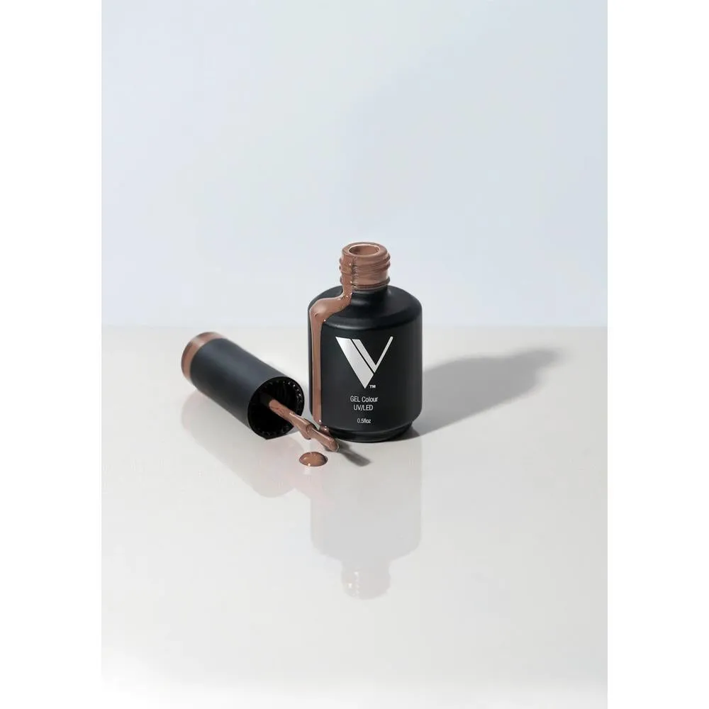 V Beauty Pure - V Gel Polish - #051 / 0.5 fl. oz. - 15 mL.