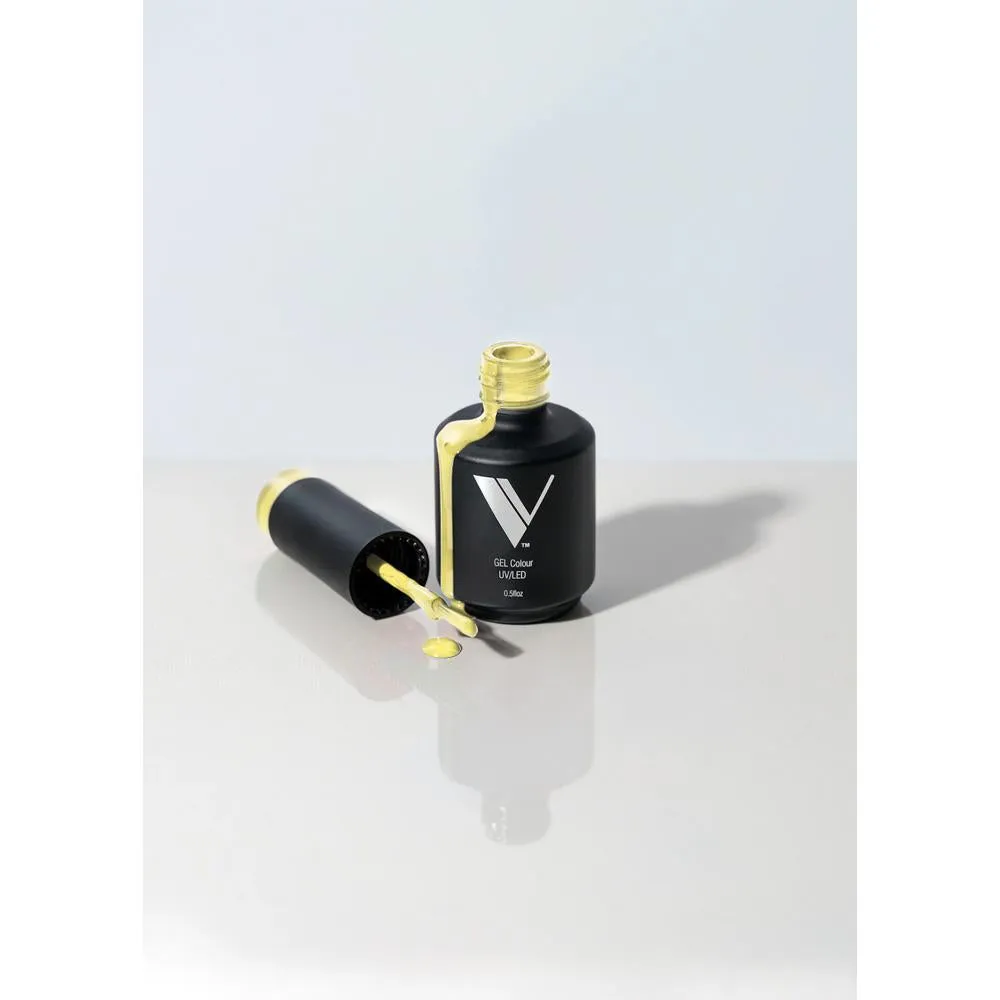 V Beauty Pure - V Gel Polish - #055 / 0.5 fl. oz. - 15 mL.