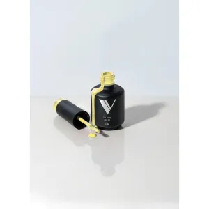 V Beauty Pure - V Gel Polish - #055 / 0.5 fl. oz. - 15 mL.