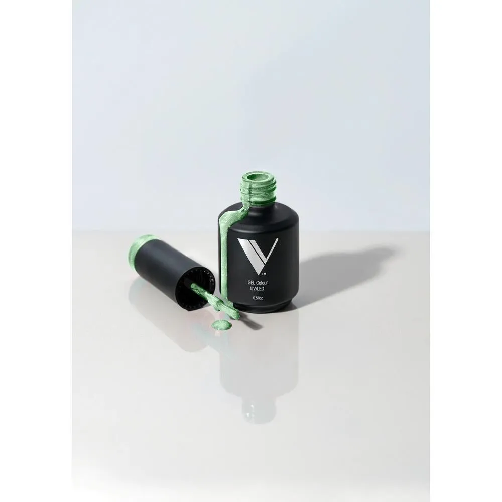 V Beauty Pure - V Gel Polish - #080 / 0.5 fl. oz. - 15 mL.