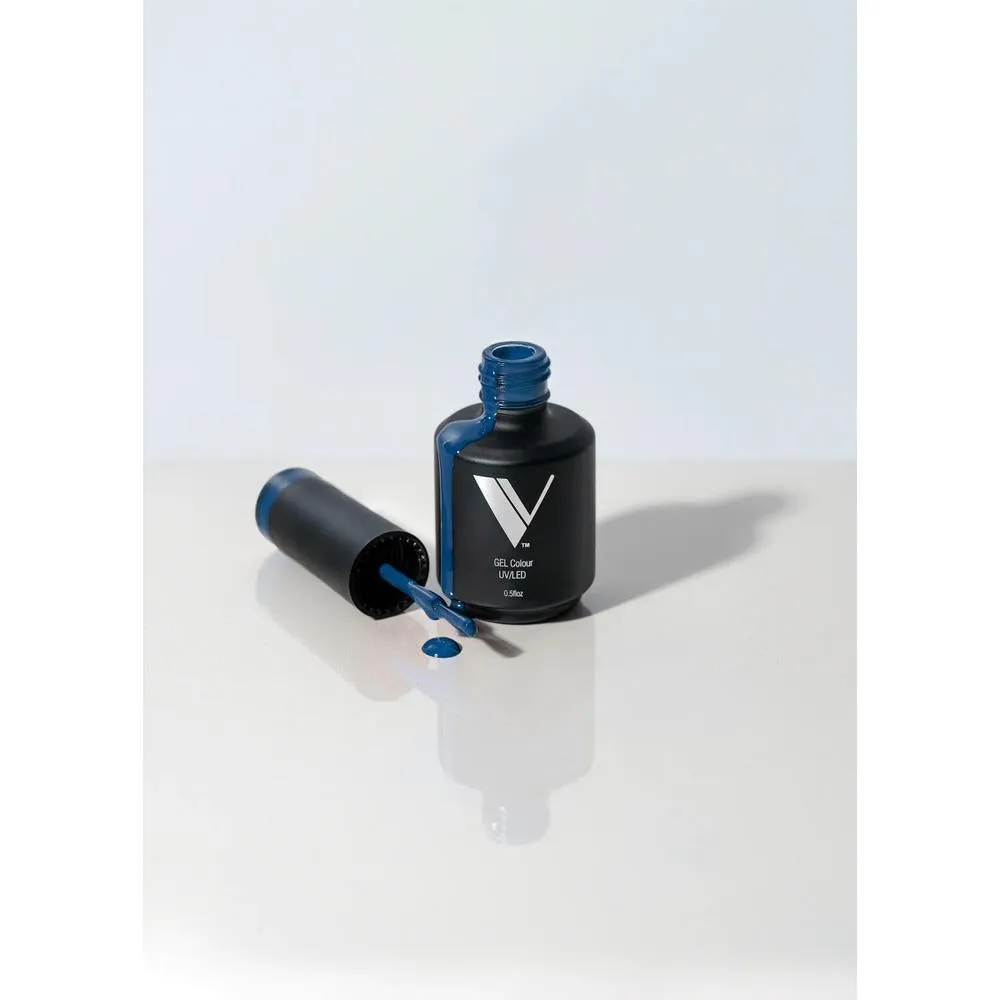 V Beauty Pure - V Gel Polish - #090 / 0.5 fl. oz. - 15 mL.
