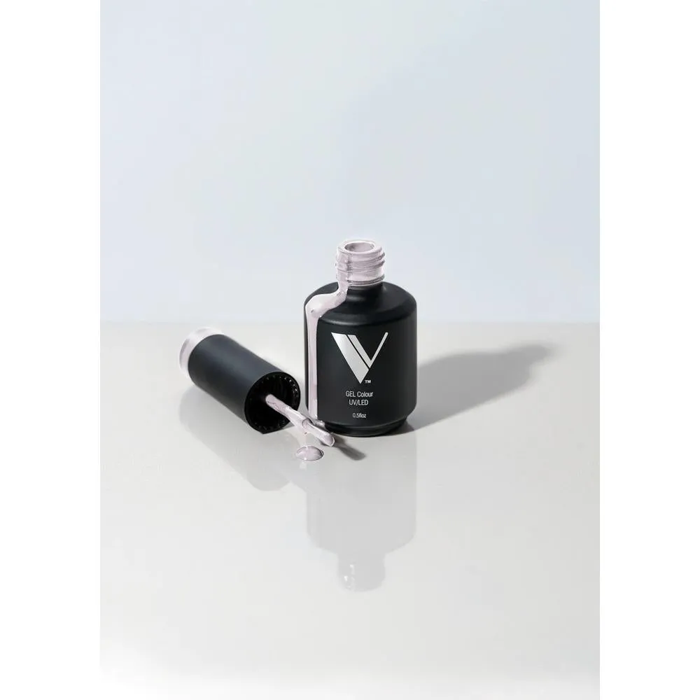 V Beauty Pure - V Gel Polish - #180 / 0.5 fl. oz. - 15 mL.