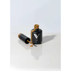 V Beauty Pure - V Gel Polish - #206 / 0.5 fl. oz. - 15 mL.
