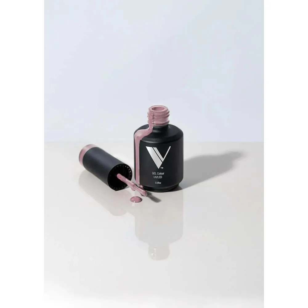 V Beauty Pure - V Gel Polish - #212 / 0.5 fl. oz. - 15 mL.