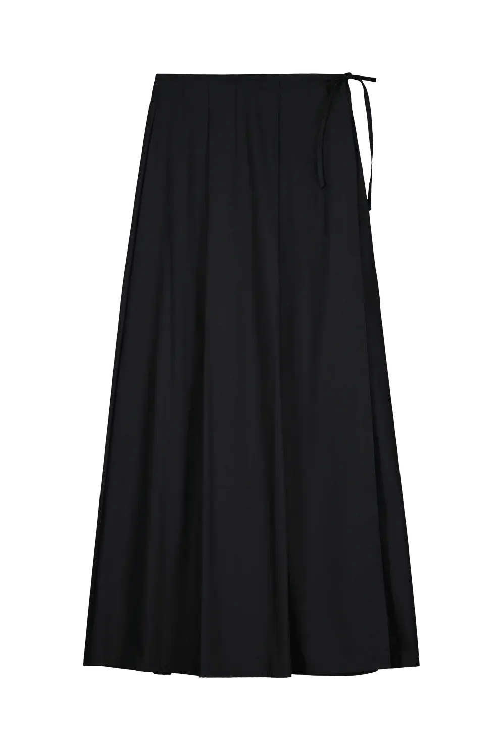 Valley Skirt | Black