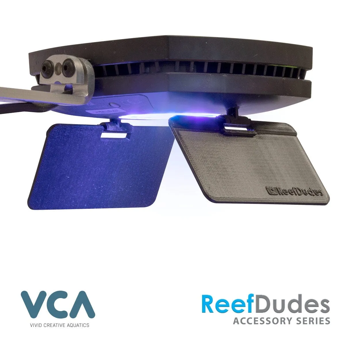 VCA  - AI Prime Visor
