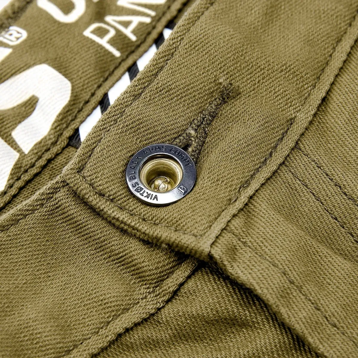 VIKTOS Operatus XP Pant Fieldcraft