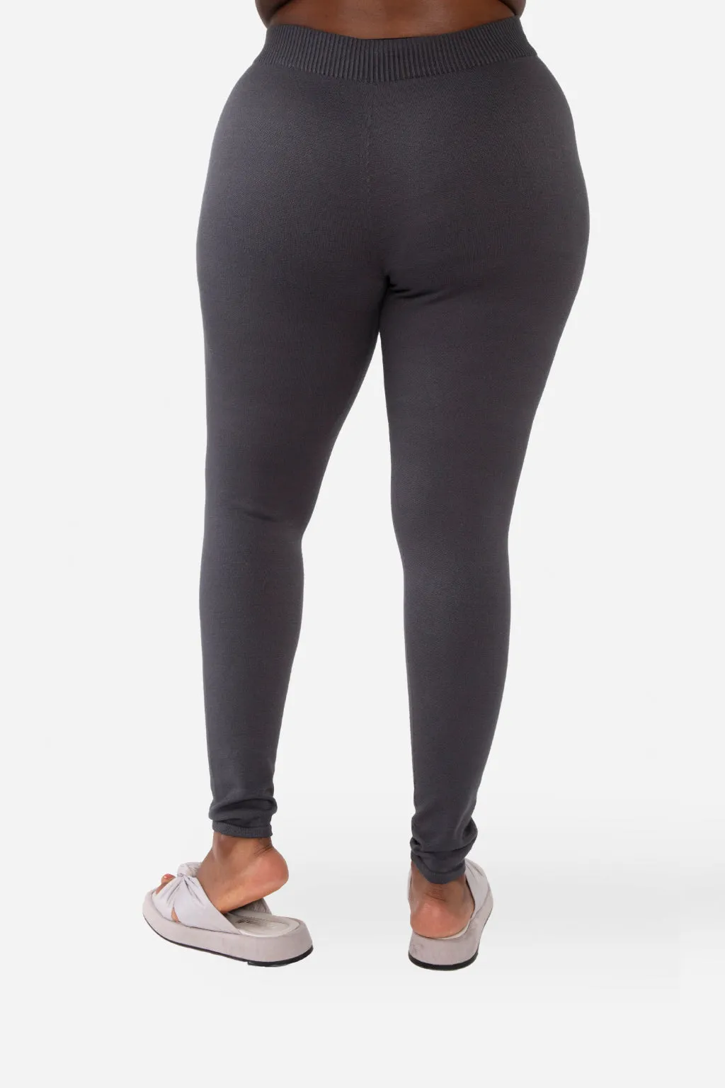 VIOLET LEGGING - MAGENTA
