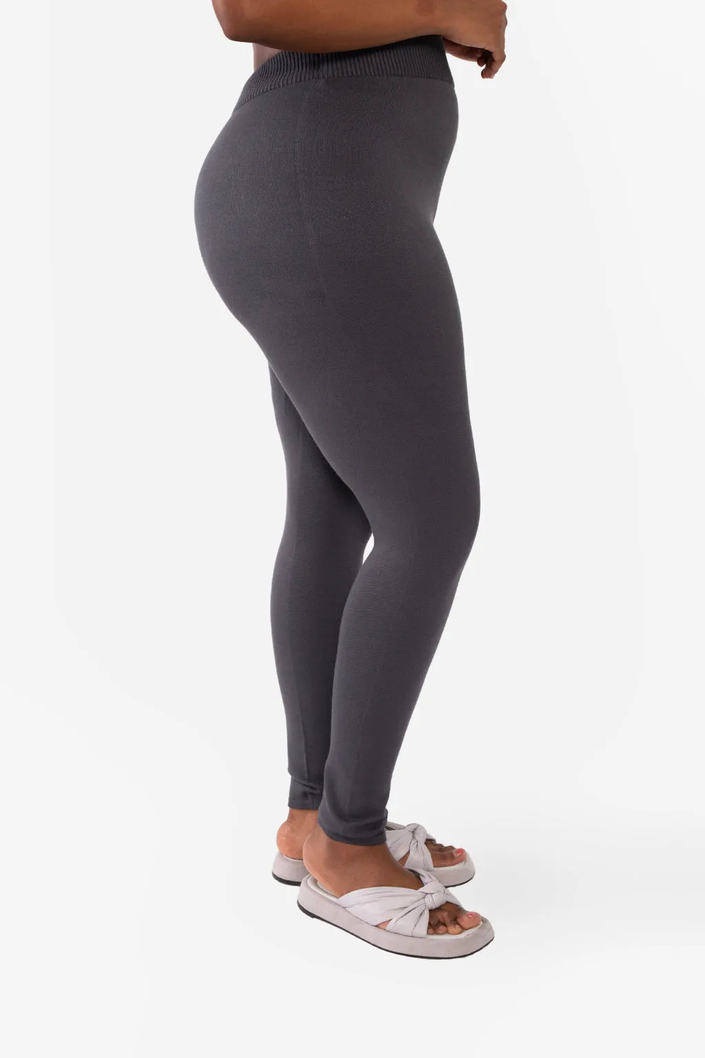 VIOLET LEGGING - MAGENTA