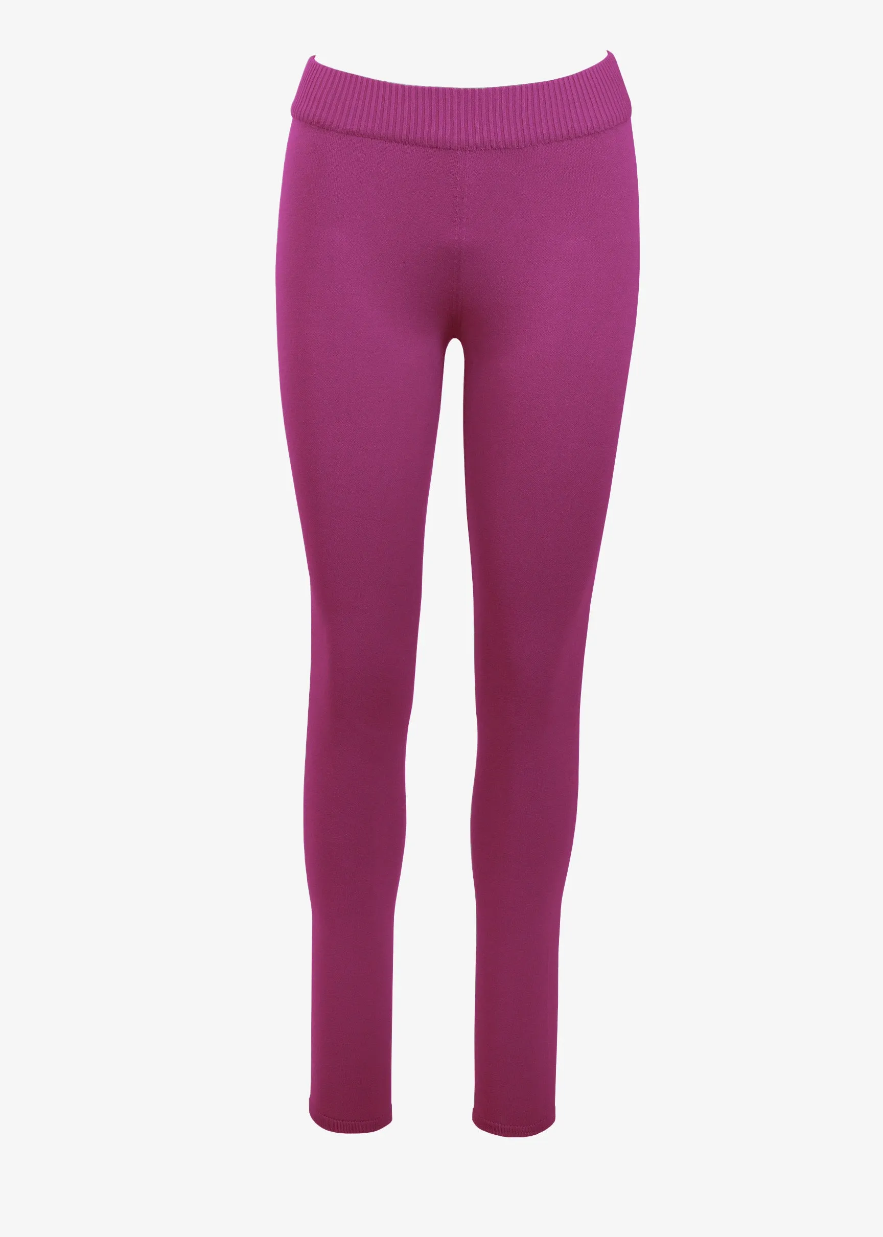 VIOLET LEGGING - MAGENTA