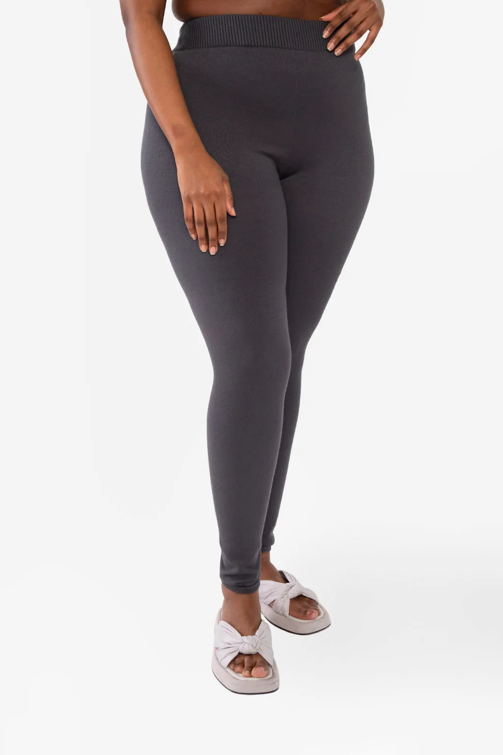 VIOLET LEGGING - MAGENTA