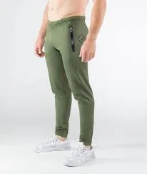Virus | AU15 KL1 Active Recovery Pants