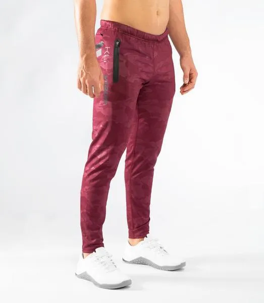 Virus | AU15 KL1 Active Recovery Pants