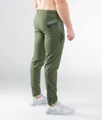 Virus | AU15 KL1 Active Recovery Pants
