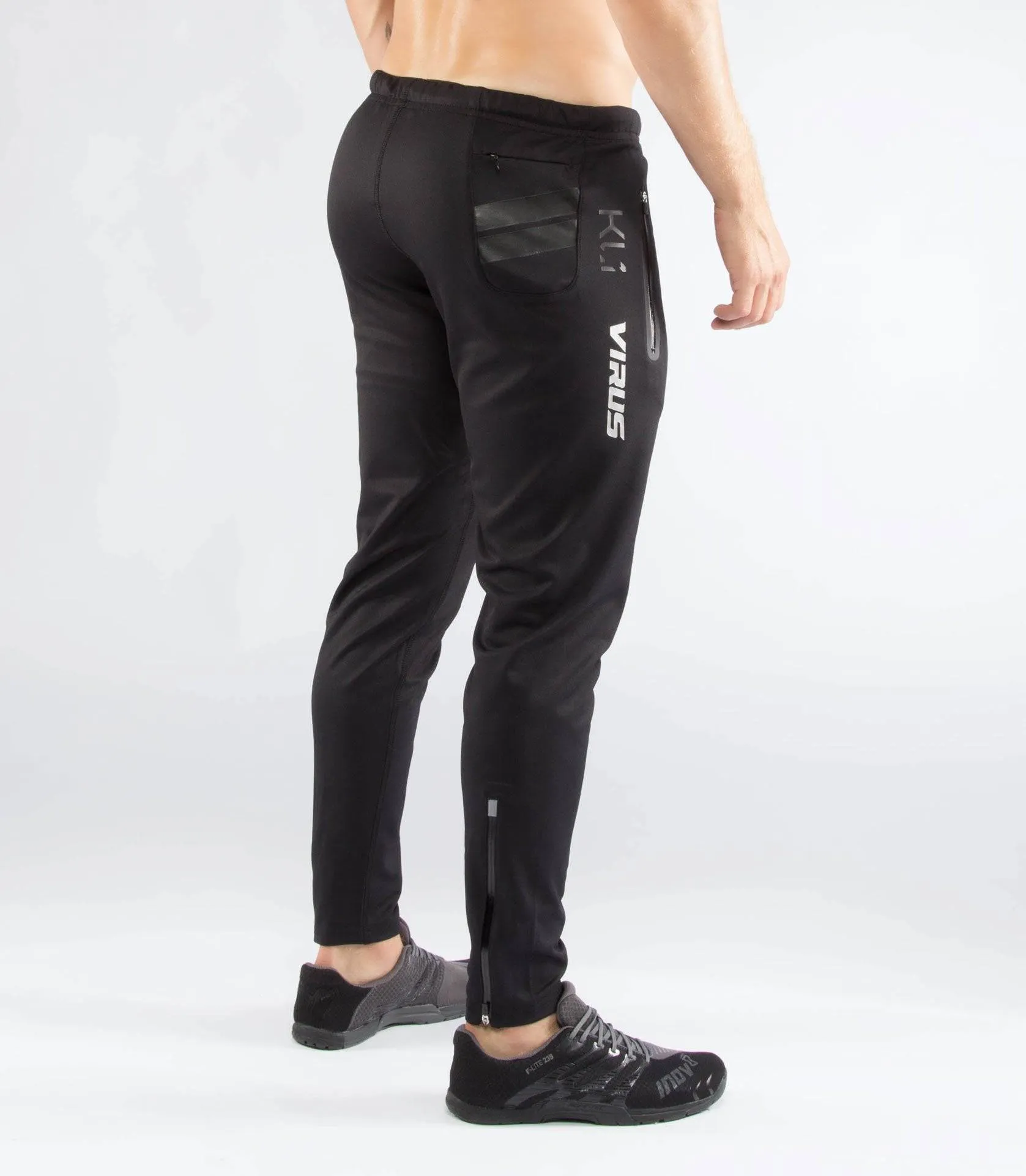 Virus | AU15 KL1 Active Recovery Pants