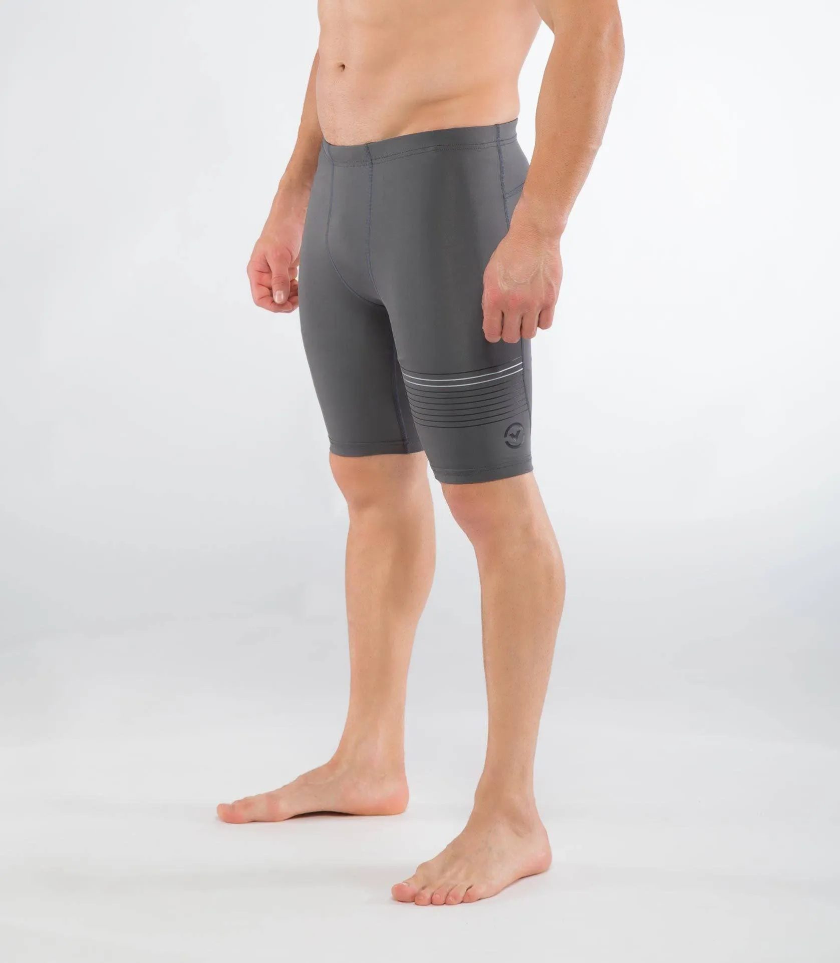 Virus | CO23 Stay Cool Compression V3 Tech Shorts