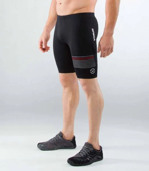 Virus | CO23 Stay Cool Compression V3 Tech Shorts