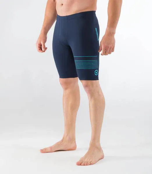 Virus | CO23 Stay Cool Compression V3 Tech Shorts
