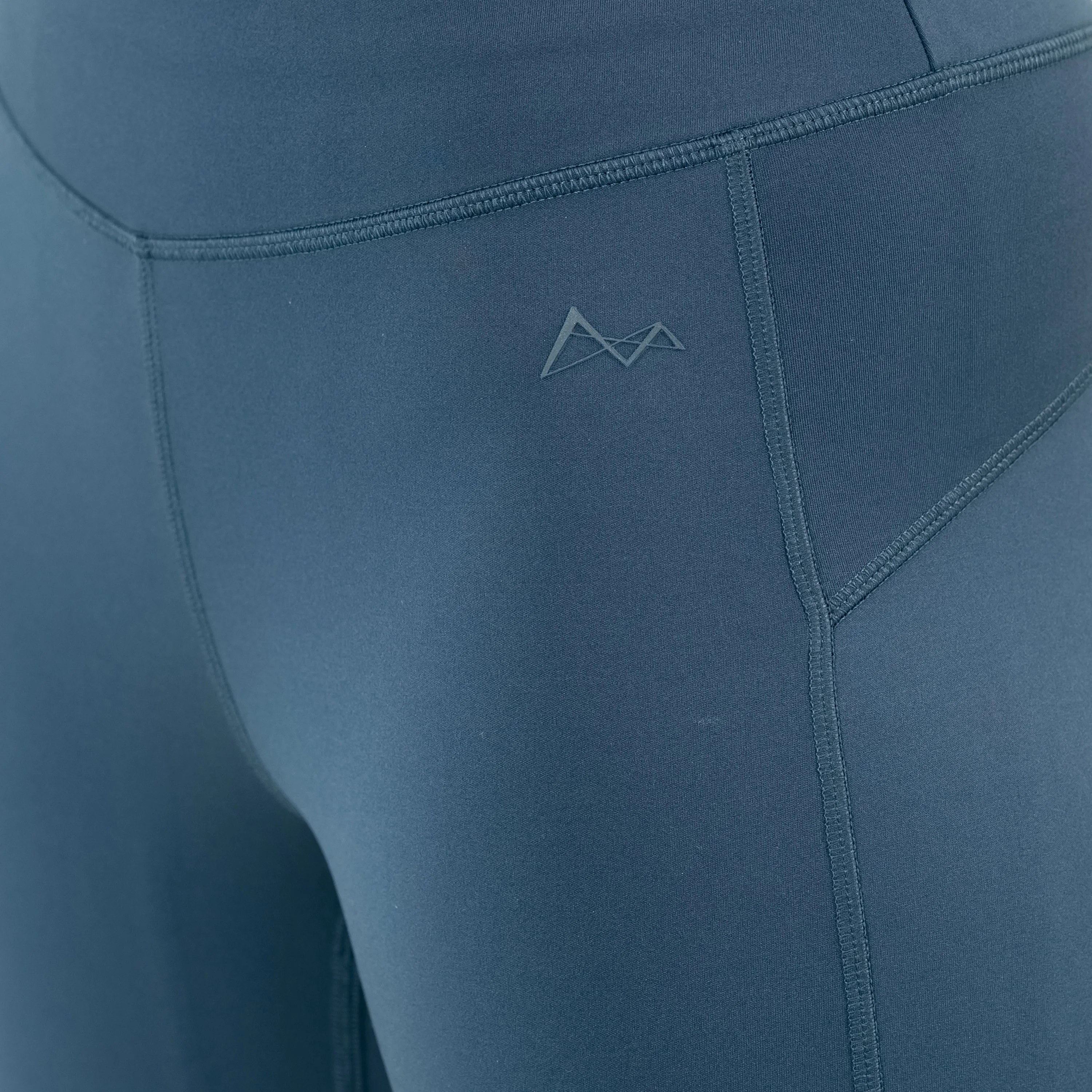 Vitality Cropped Leggings