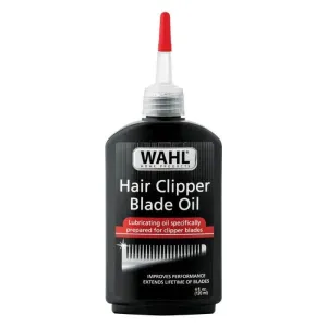Wahl Clipper Blade Oil 120ml WS3310-300