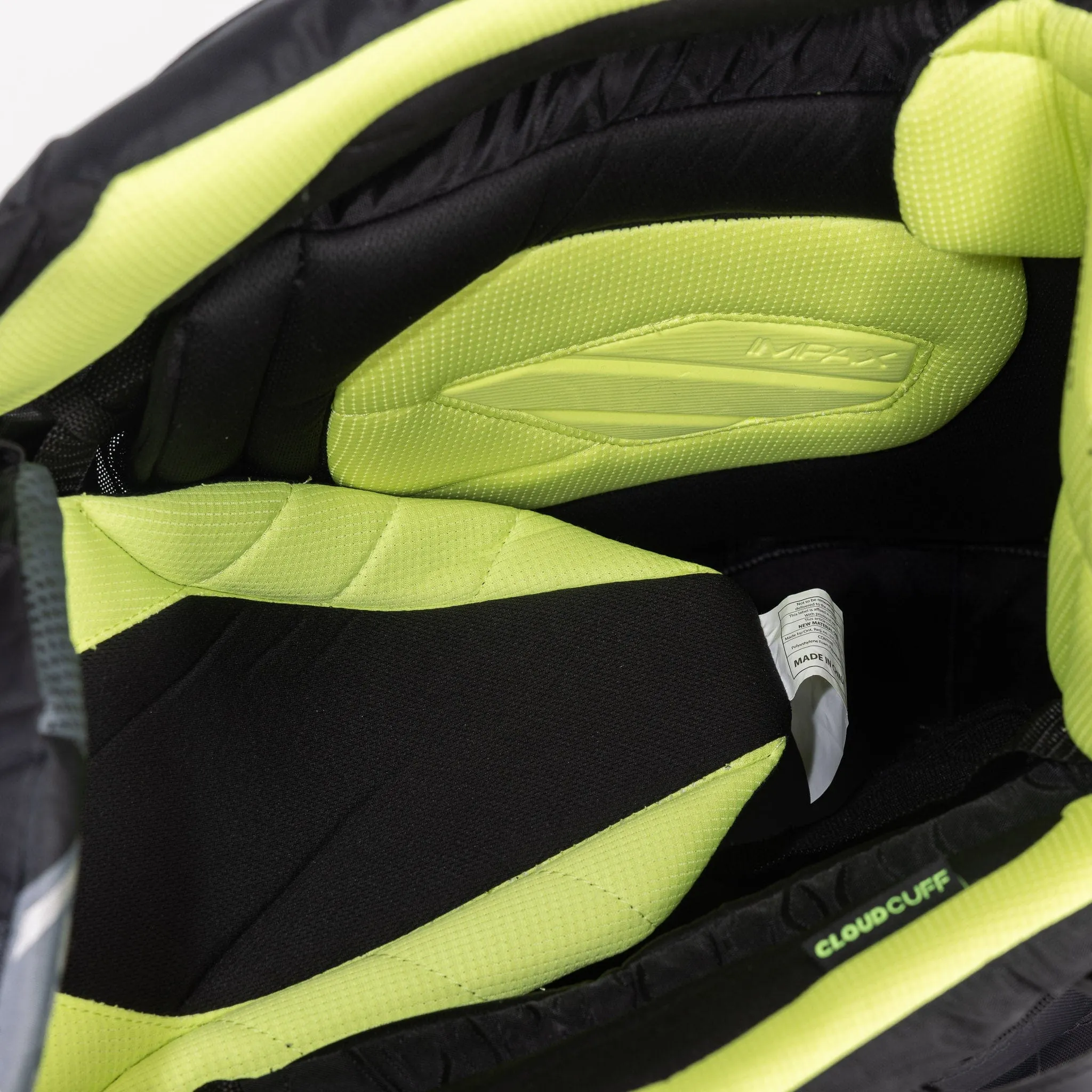 Warrior Alpha LX Pro Senior Hockey Pants - (2023)