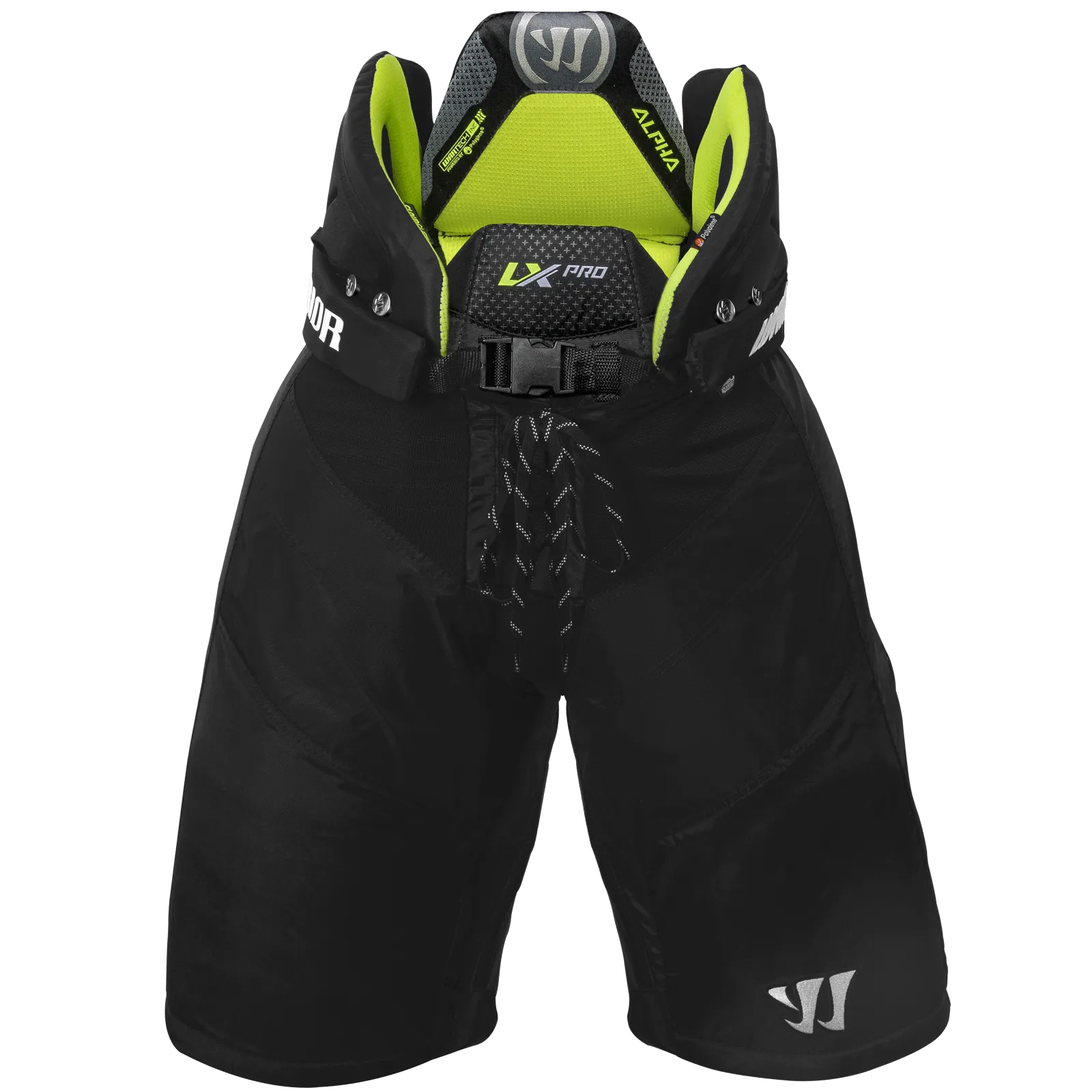 Warrior Alpha LX Pro Senior Hockey Pants - (2023)