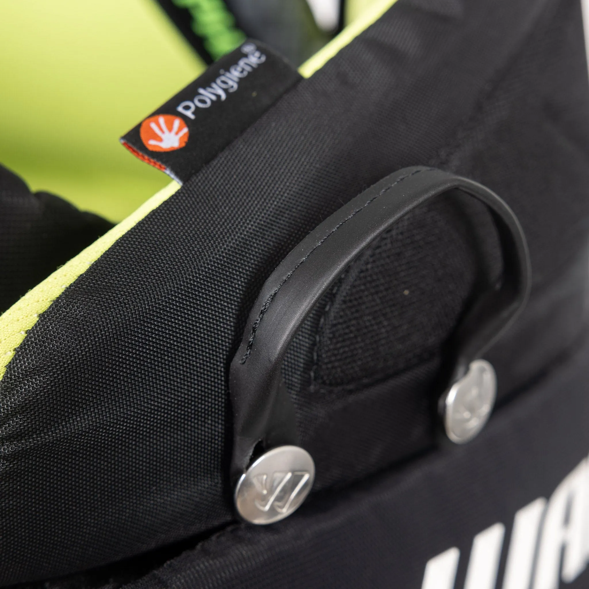 Warrior Alpha LX Pro Senior Hockey Pants - (2023)