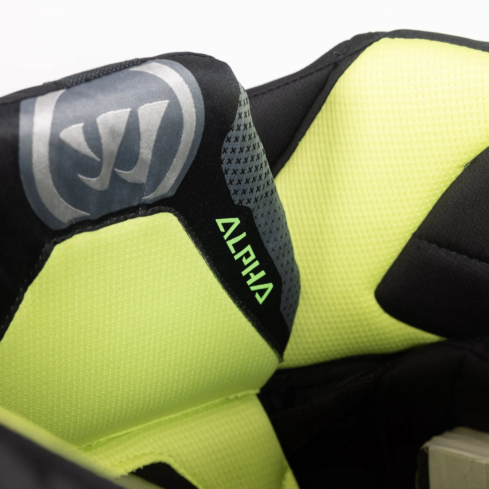Warrior Alpha LX Pro Senior Hockey Pants - (2023)