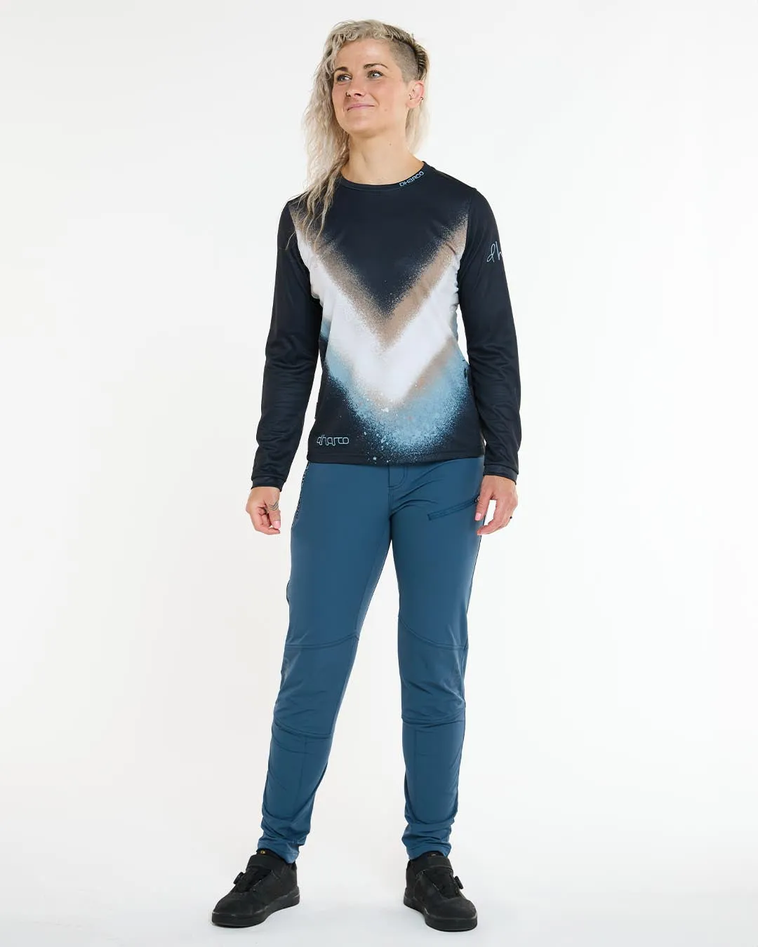 Womens Gravity Pants | Maverick
