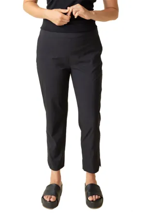 Women's Habitat Cool Tech Easy Crop Pant Black