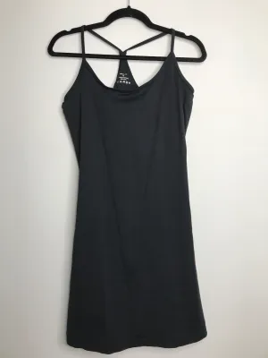 Womens Size Med Misses Black Willit Dress