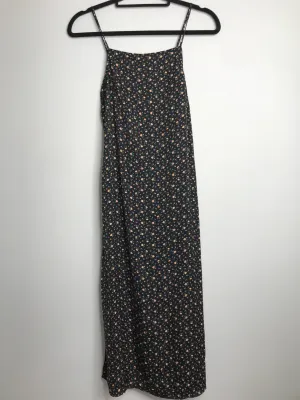 Womens Size XSm Misses Black American Eagle NWT Dress