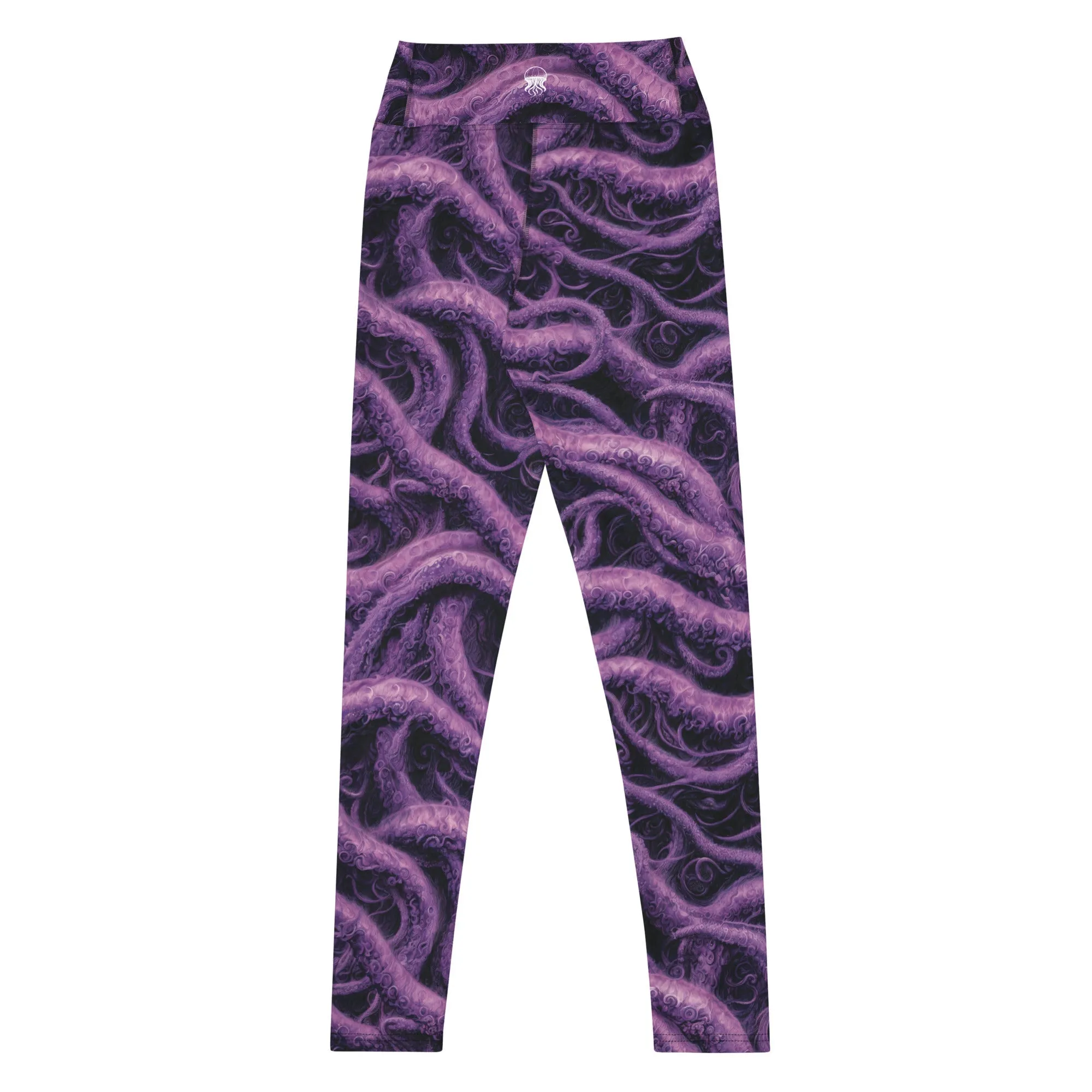 Yoga Leggings Void Reach