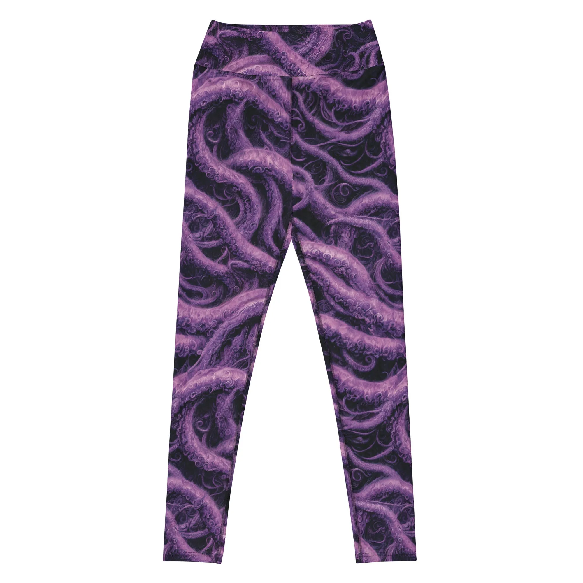 Yoga Leggings Void Reach