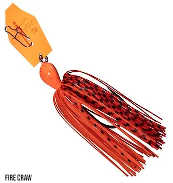 Z-Man ChatterBait Big Blade