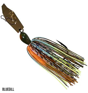 Z-Man ChatterBait Big Blade