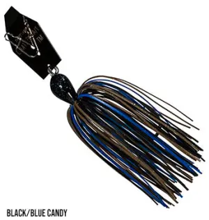 Z-Man ChatterBait Big Blade