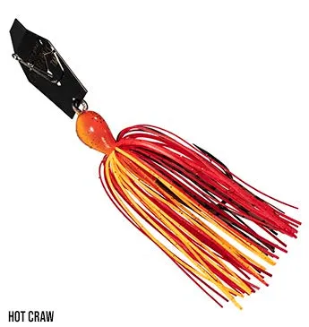 Z-Man ChatterBait Big Blade
