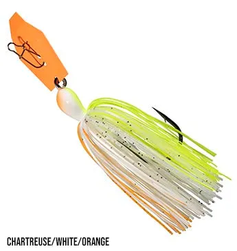 Z-Man ChatterBait Big Blade