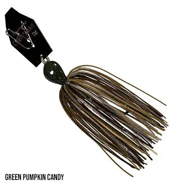 Z-Man ChatterBait Big Blade