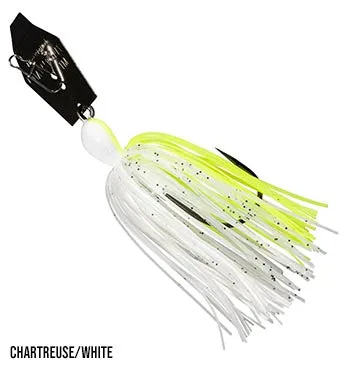 Z-Man ChatterBait Big Blade