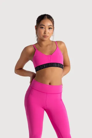 Z55675G - Bikini Logo Crop