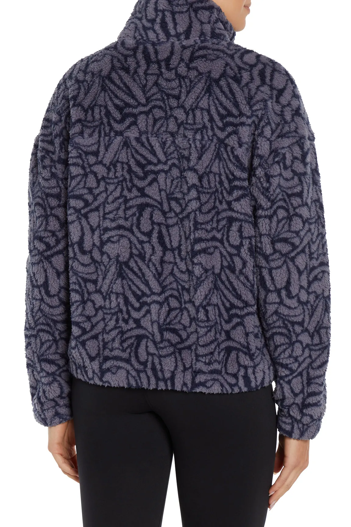 Zia Jacket (Folkstone Tonal Flurry)